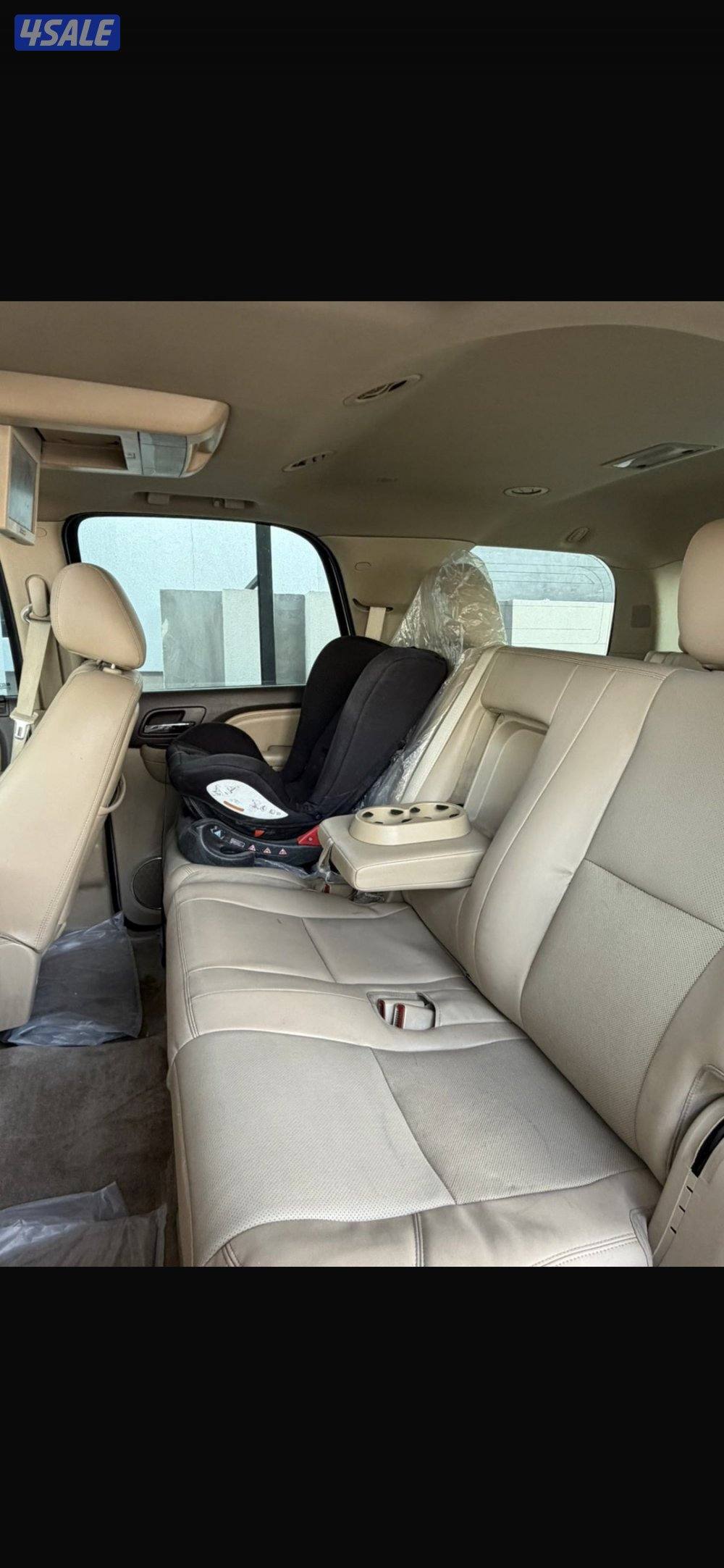 للبيع يوكن دينالي7