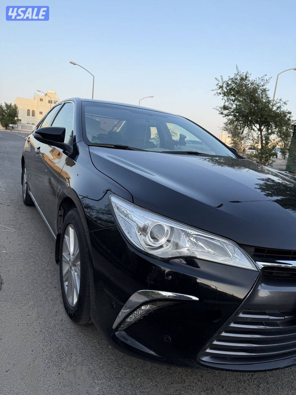 كامري 2017 GLX0