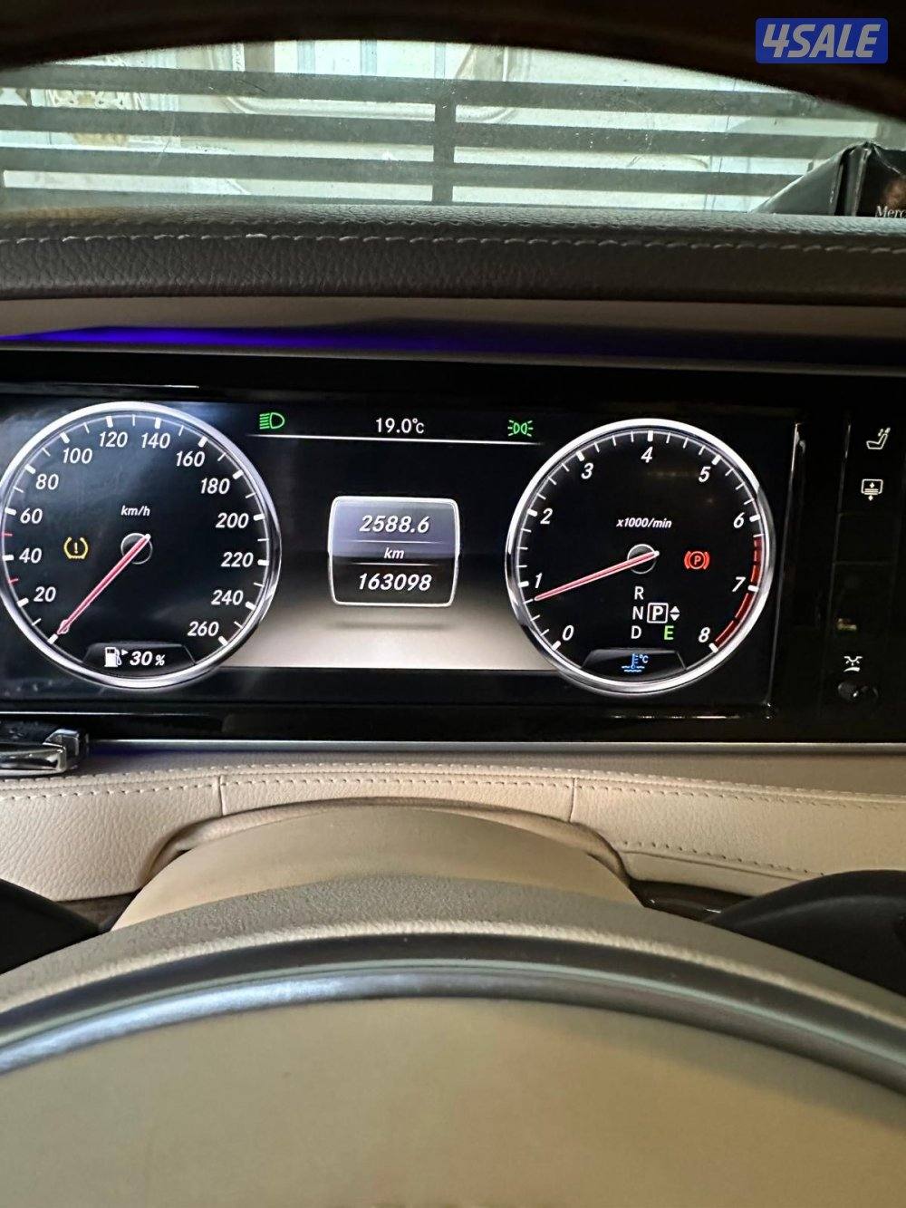 S 400 L الملا12