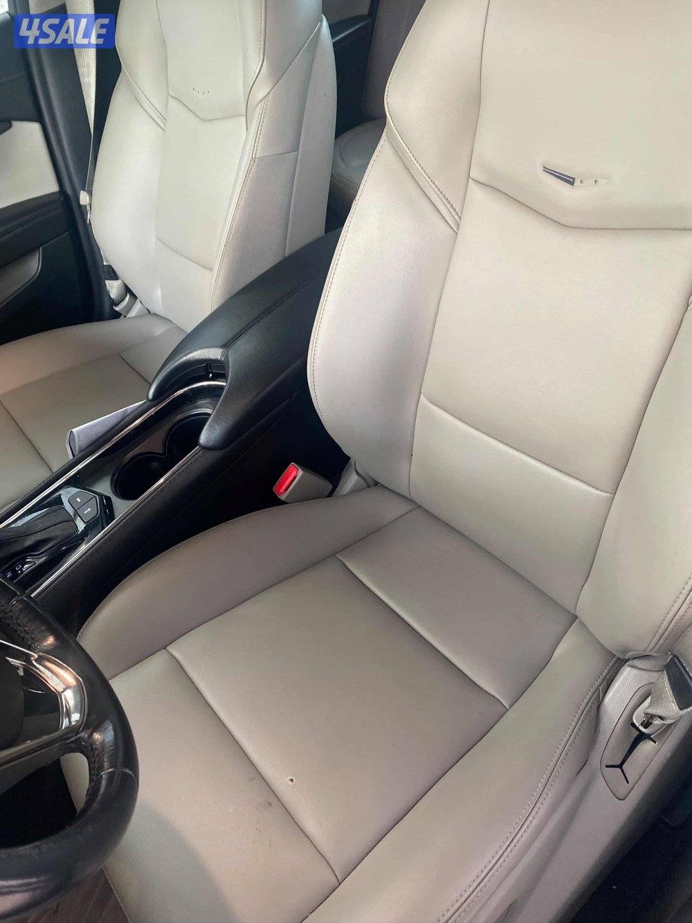 للبيع كاديلاك Ats موديل 201710