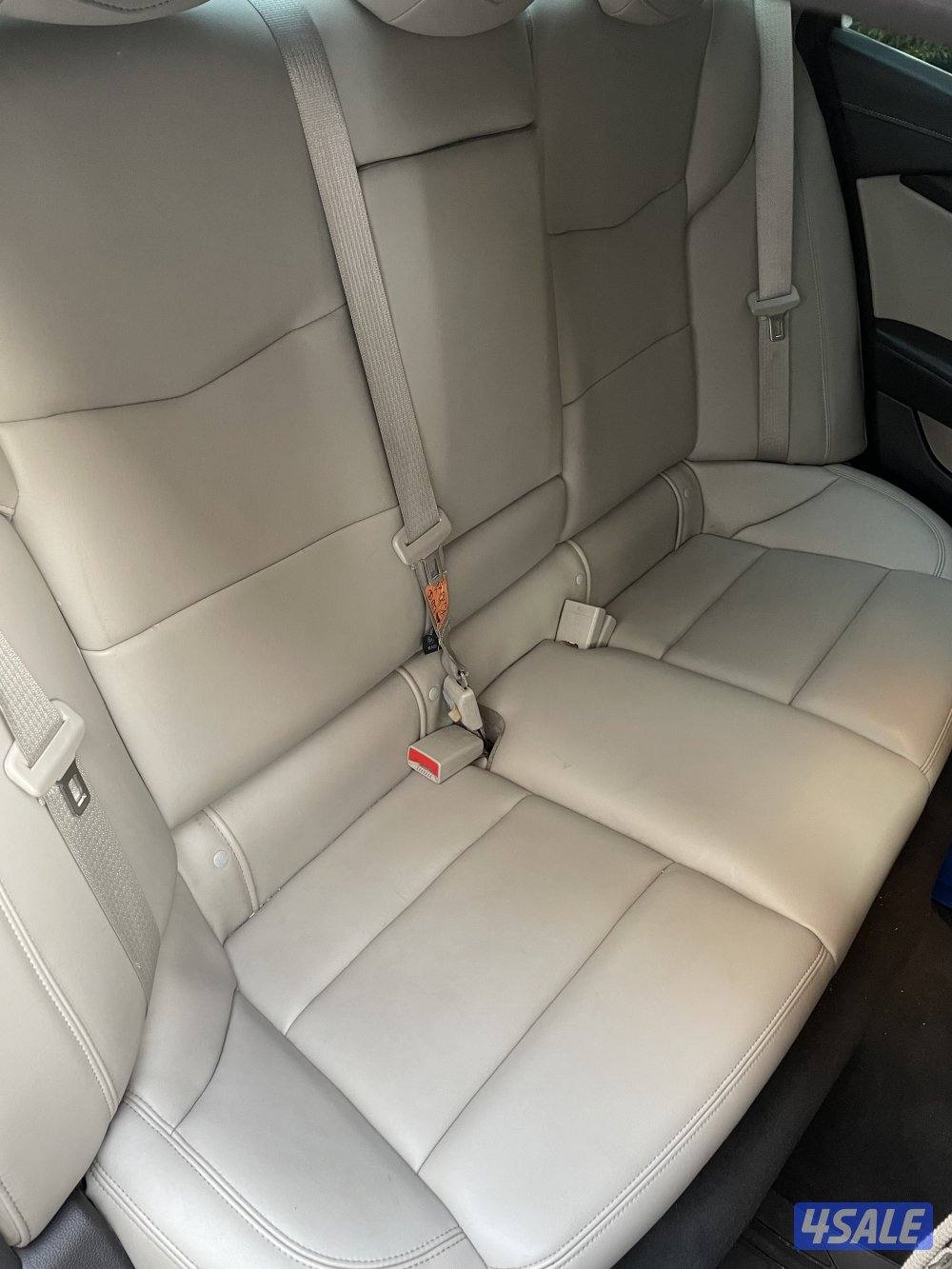 للبيع كاديلاك Ats موديل 201714