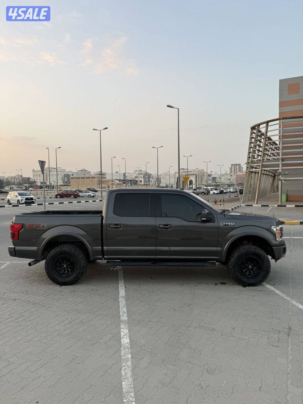 Ford f1502