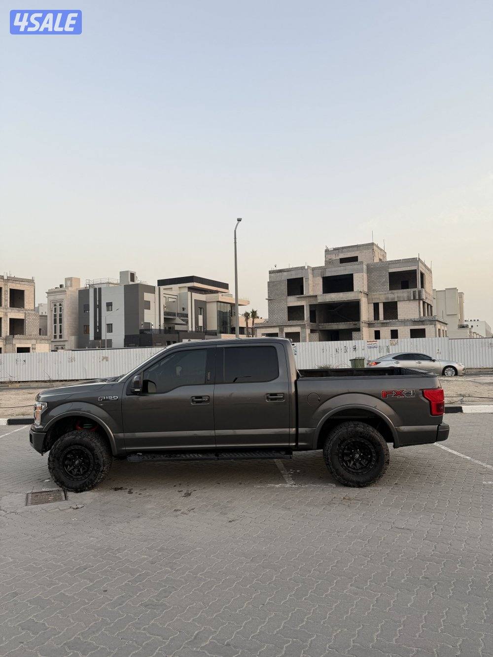 Ford f1506
