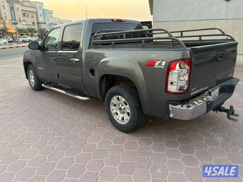 للبيع وانيت z712