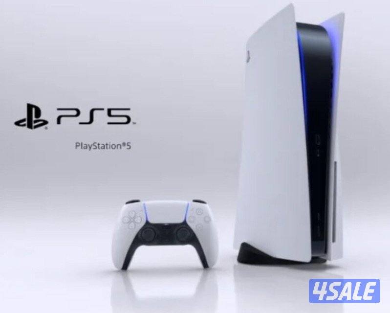 سوني 5 للبيع0