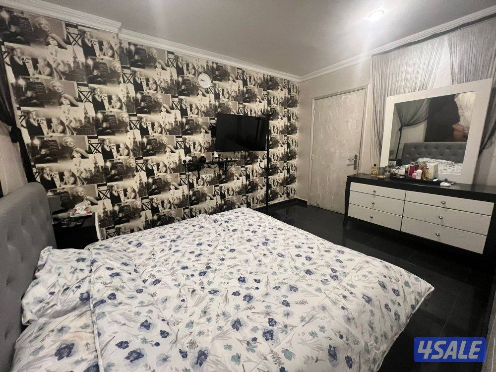 شقق خلو وفاضي ممتازة للإيجار مساحات واسعة تشطيب ممتاز مدخل ومخرج سهل3