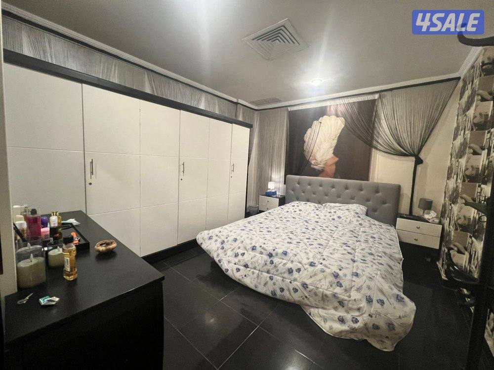 شقق خلو وفاضي ممتازة للإيجار مساحات واسعة تشطيب ممتاز مدخل ومخرج سهل4