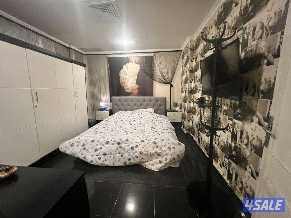 شقق خلو وفاضي ممتازة للإيجار مساحات واسعة تشطيب ممتاز مدخل ومخرج سهل5