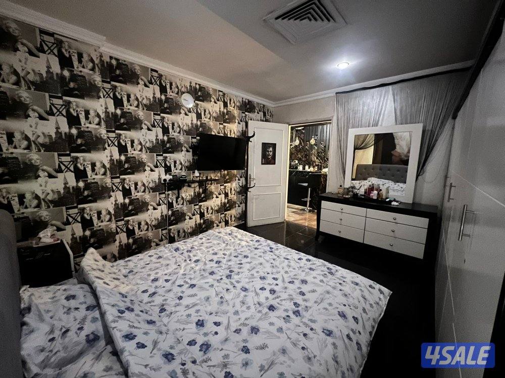 شقق خلو وفاضي ممتازة للإيجار مساحات واسعة تشطيب ممتاز مدخل ومخرج سهل7