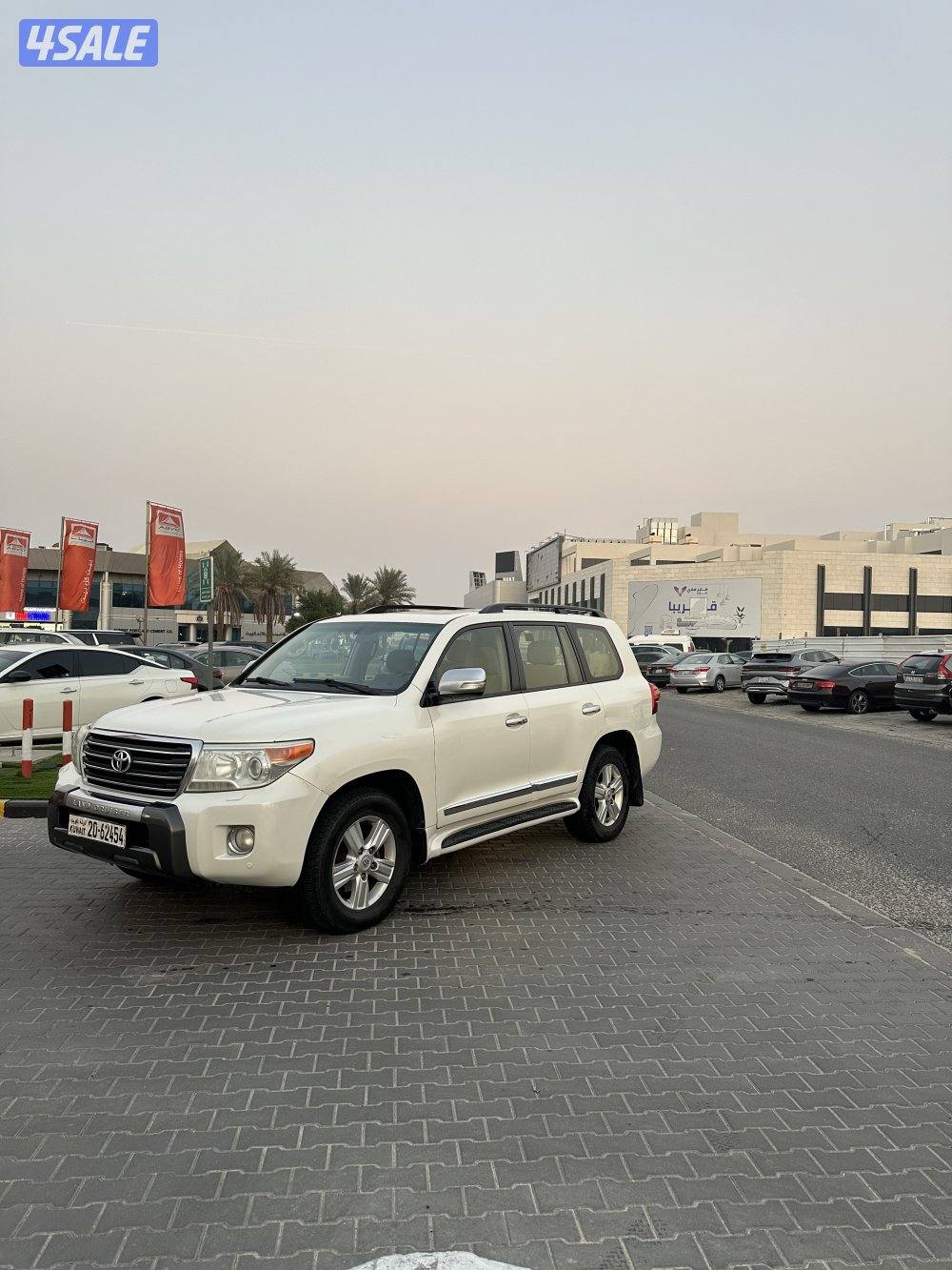 للبيع gxr2013 شرط الفحص بدي ٣ قطع تجميليي3