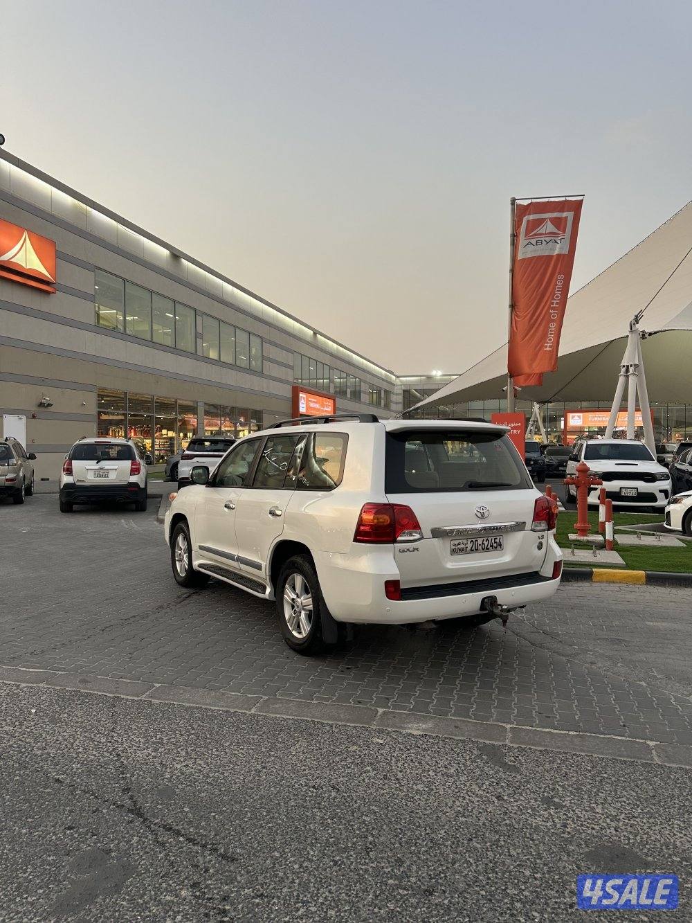 للبيع gxr2013 شرط الفحص بدي ٣ قطع تجميليي5