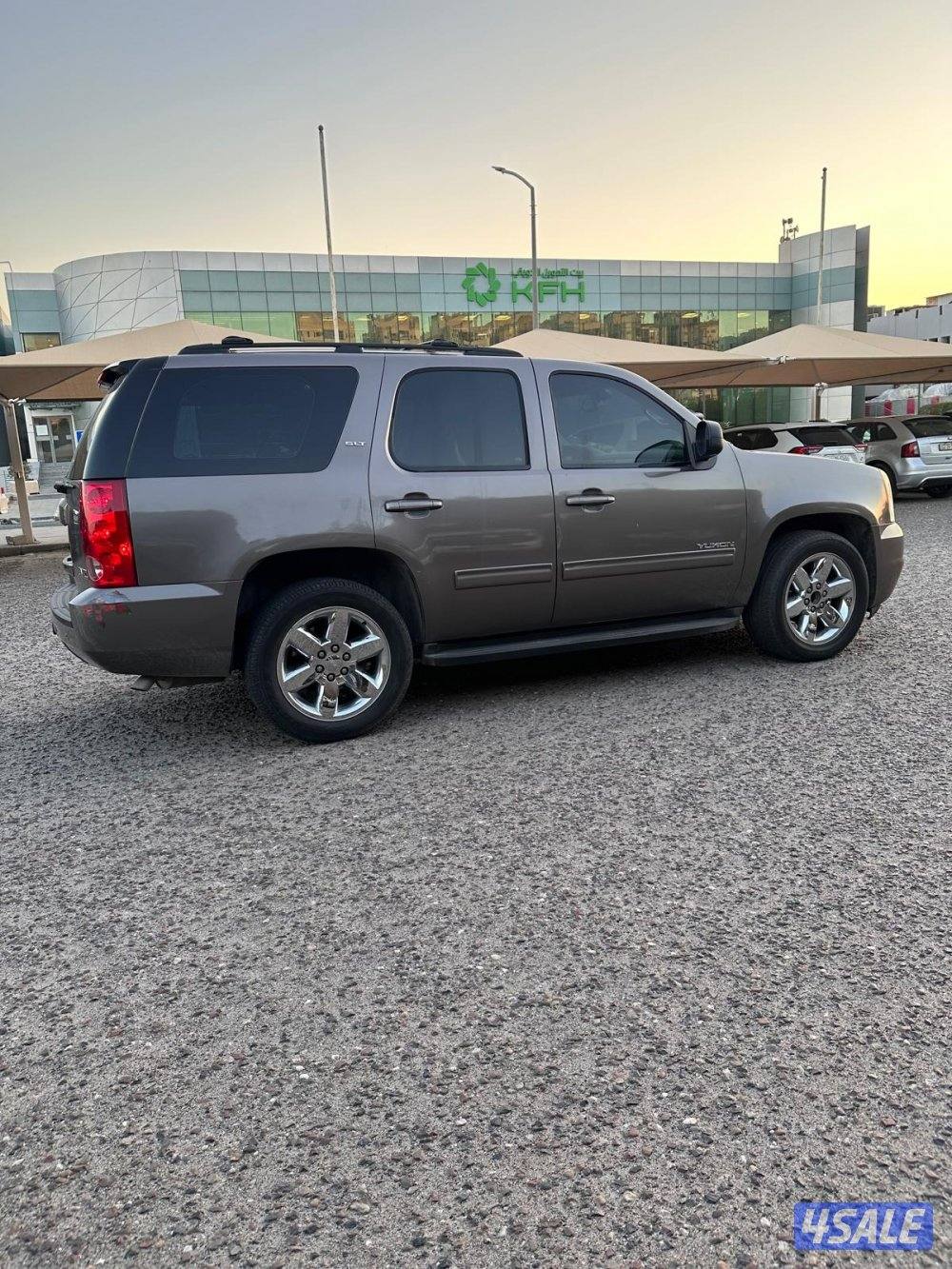 للبيع او البدل يوكنslt مودل 20114