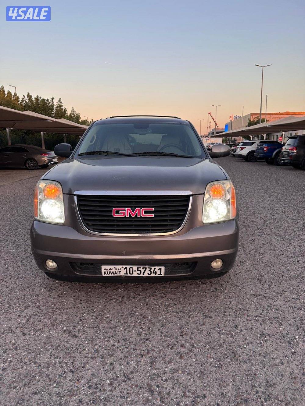 للبيع او البدل يوكنslt مودل 20115