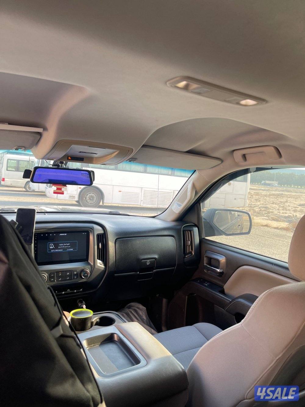 وانيت سلفرادو4