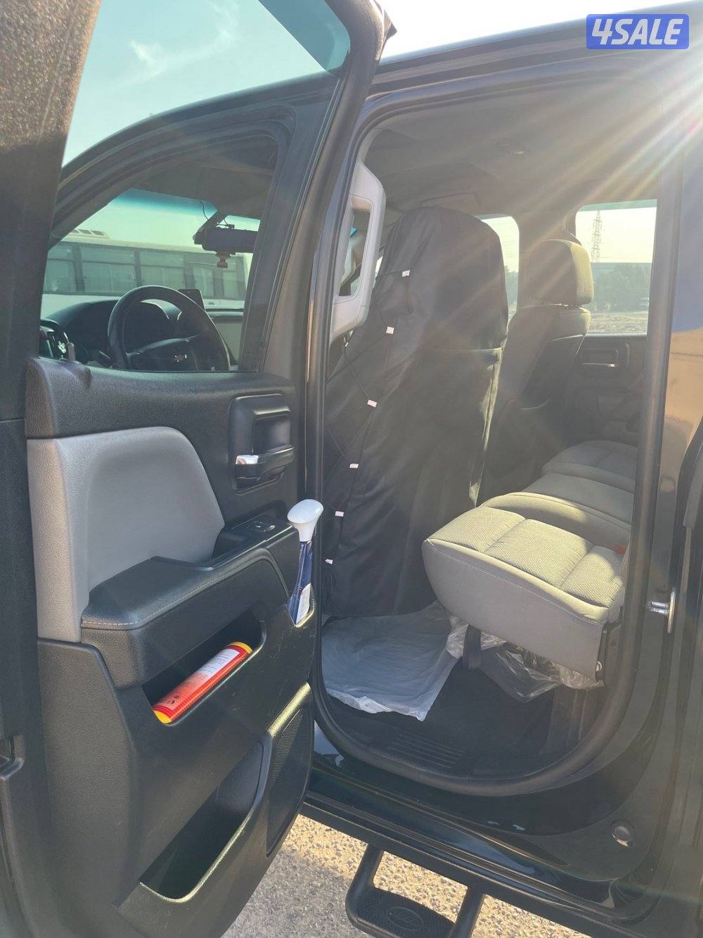 وانيت سلفرادو5