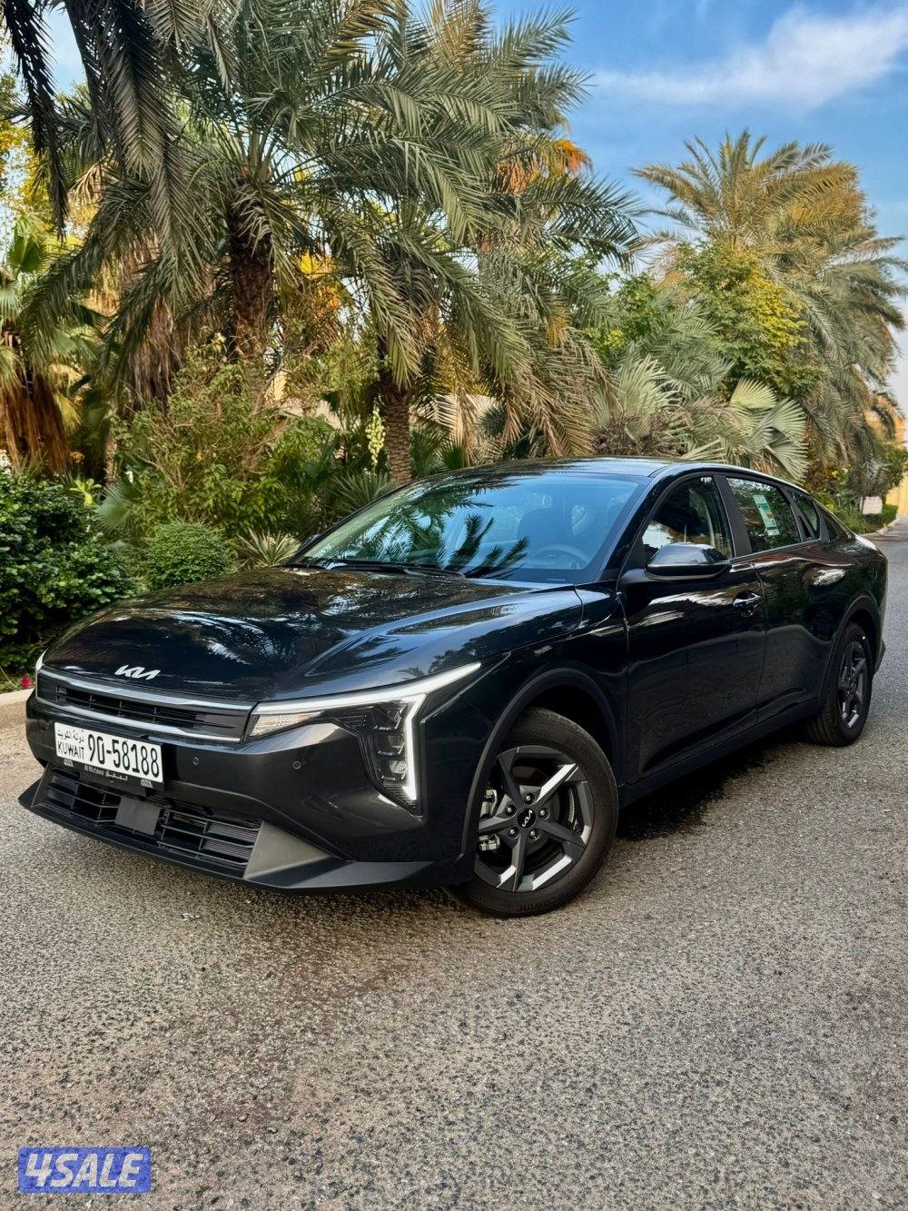 كيا K4 الجديده كليا 2026 اصفار0