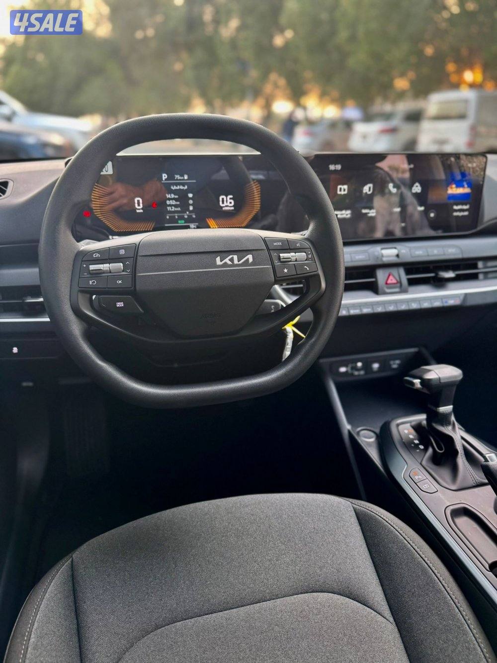 كيا K4 الجديده كليا 2026 اصفار2