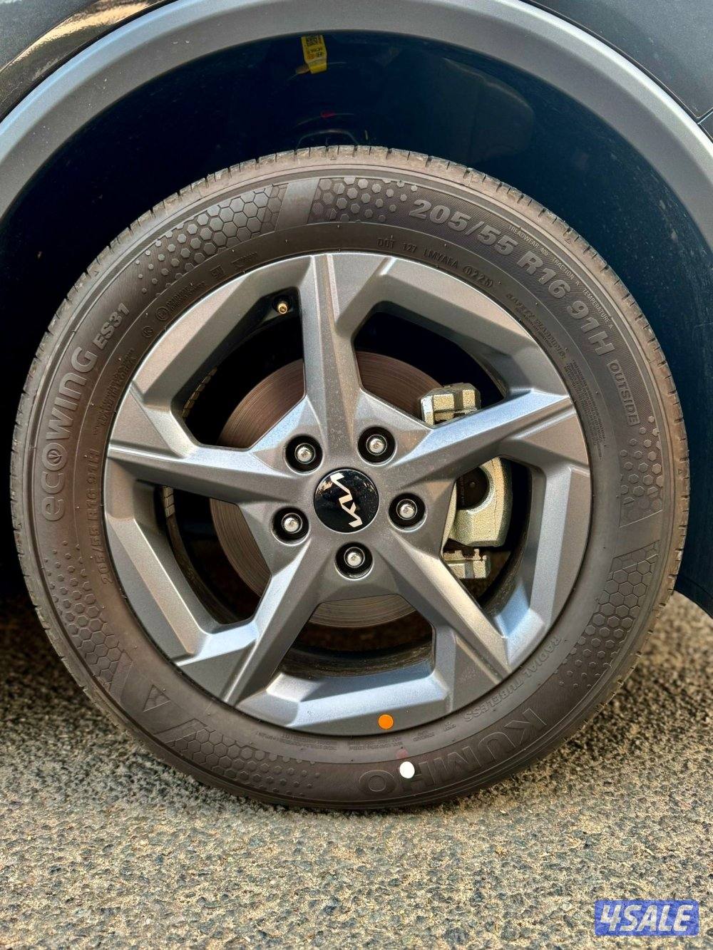 كيا K4 الجديده كليا 2026 اصفار4