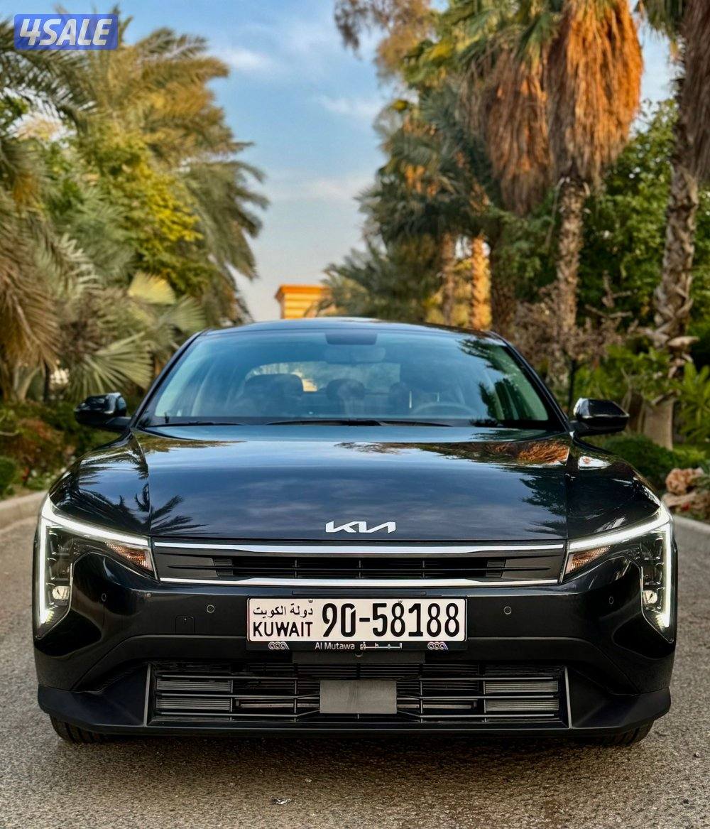 كيا K4 الجديده كليا 2026 اصفار5