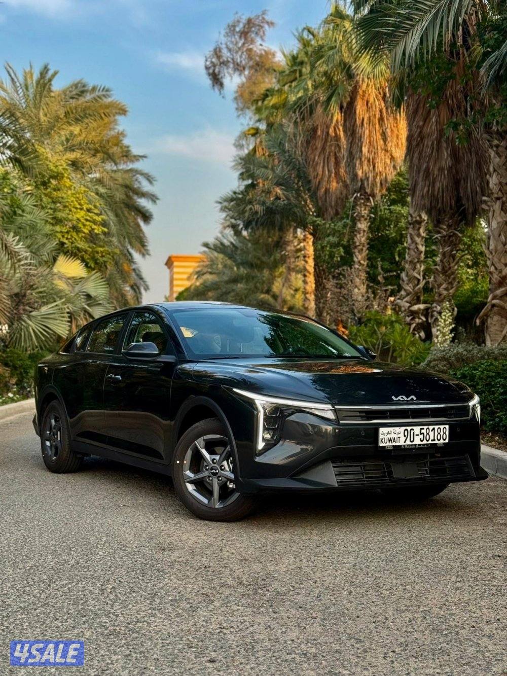 كيا K4 الجديده كليا 2026 اصفار6