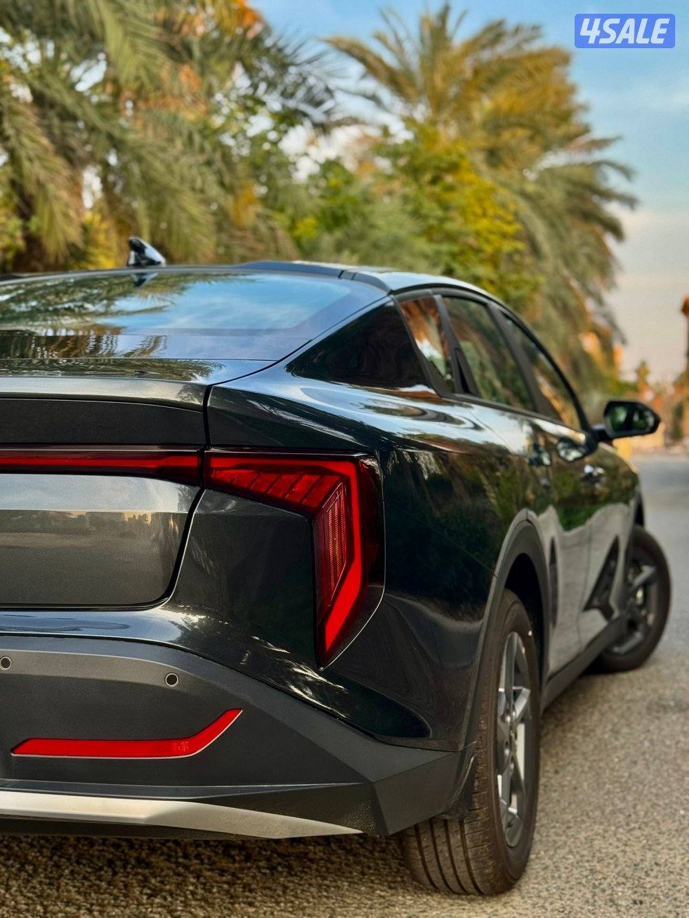 كيا K4 الجديده كليا 2026 اصفار10