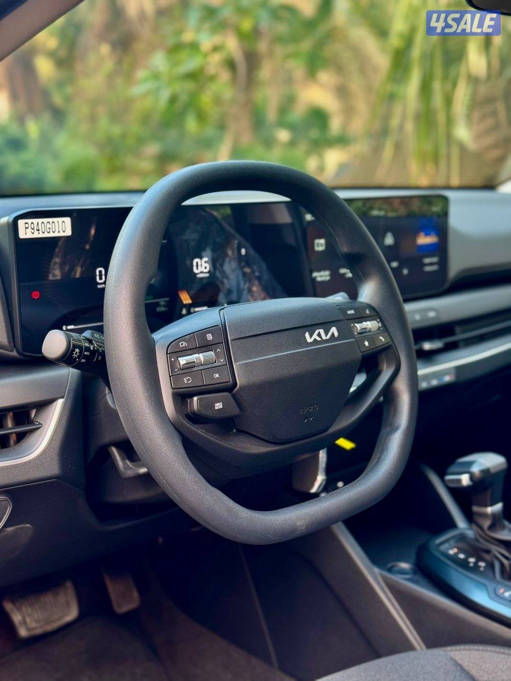 كيا K4 الجديده كليا 2026 اصفار12