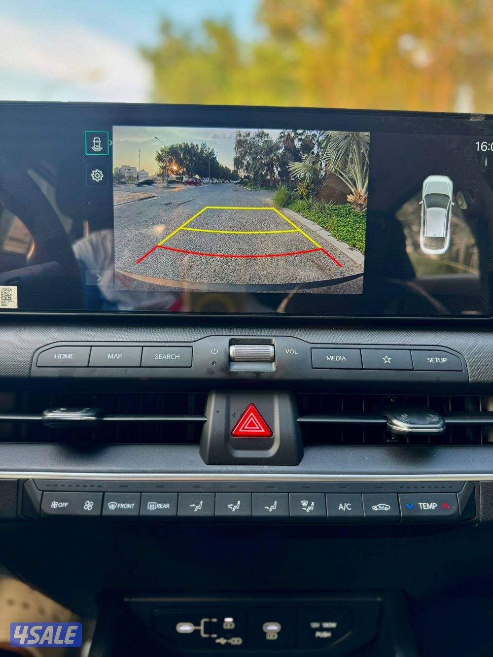 كيا K4 الجديده كليا 2026 اصفار13