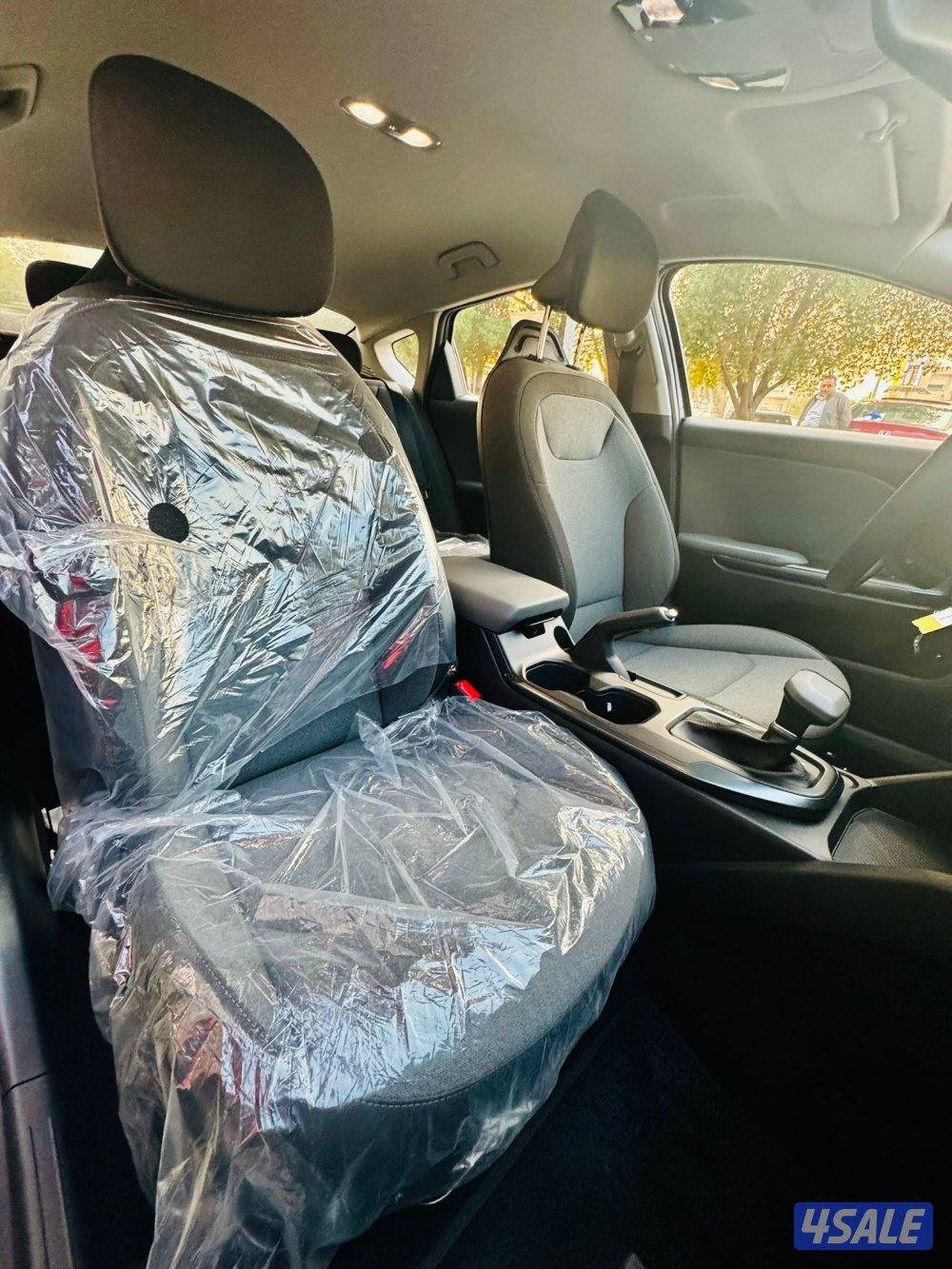 كيا K4 الجديده كليا 2026 اصفار15