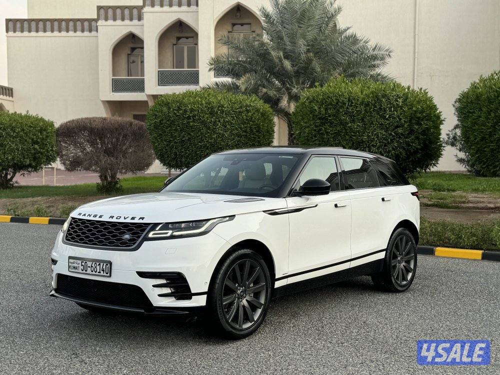 لاندروفر R DYNAMIC P300 SE موديل 20180