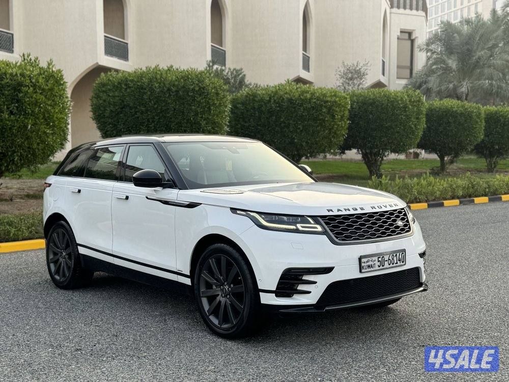 لاندروفر R DYNAMIC P300 SE موديل 20181