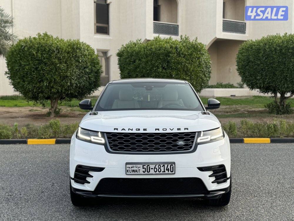 لاندروفر R DYNAMIC P300 SE موديل 20182