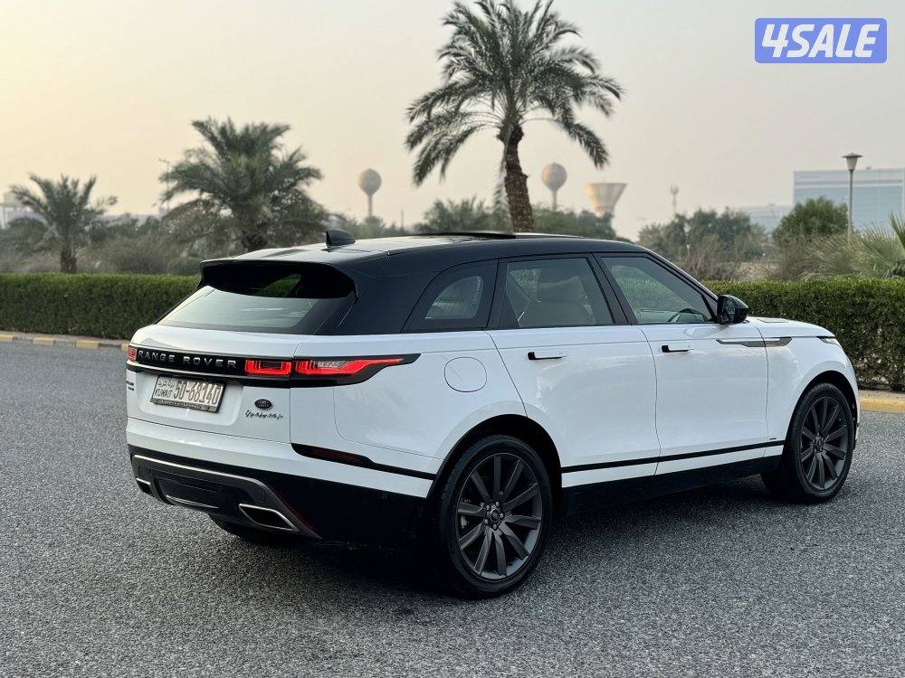 لاندروفر R DYNAMIC P300 SE موديل 20183