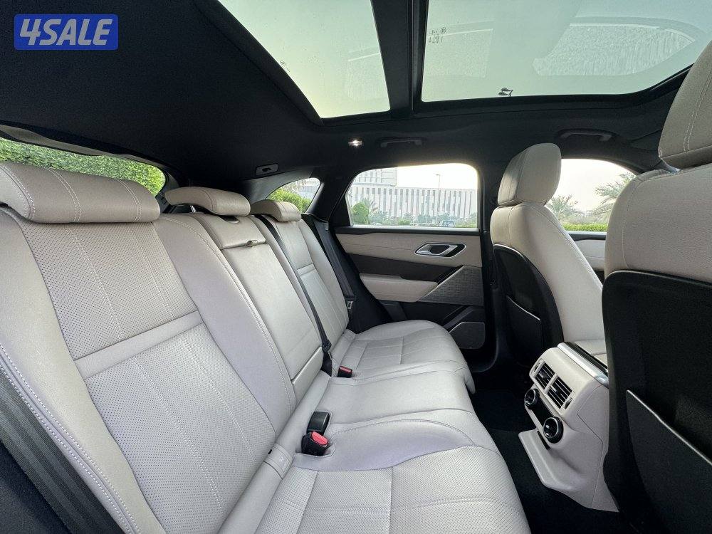 لاندروفر R DYNAMIC P300 SE موديل 20186