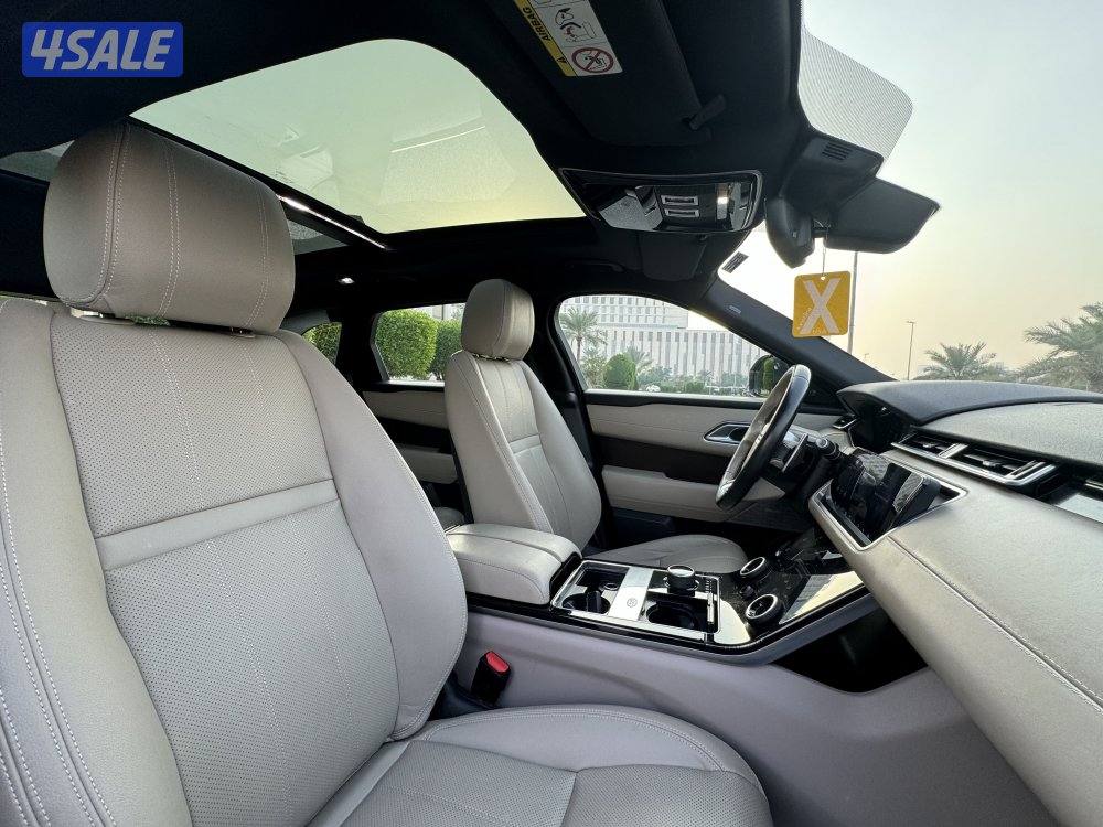 لاندروفر R DYNAMIC P300 SE موديل 201810