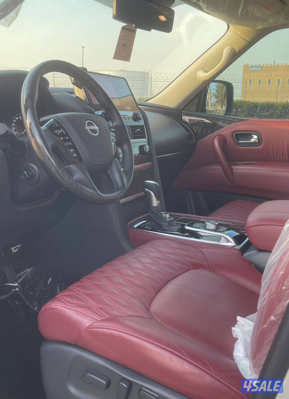 باترول بلاتينيوم ستي 20244