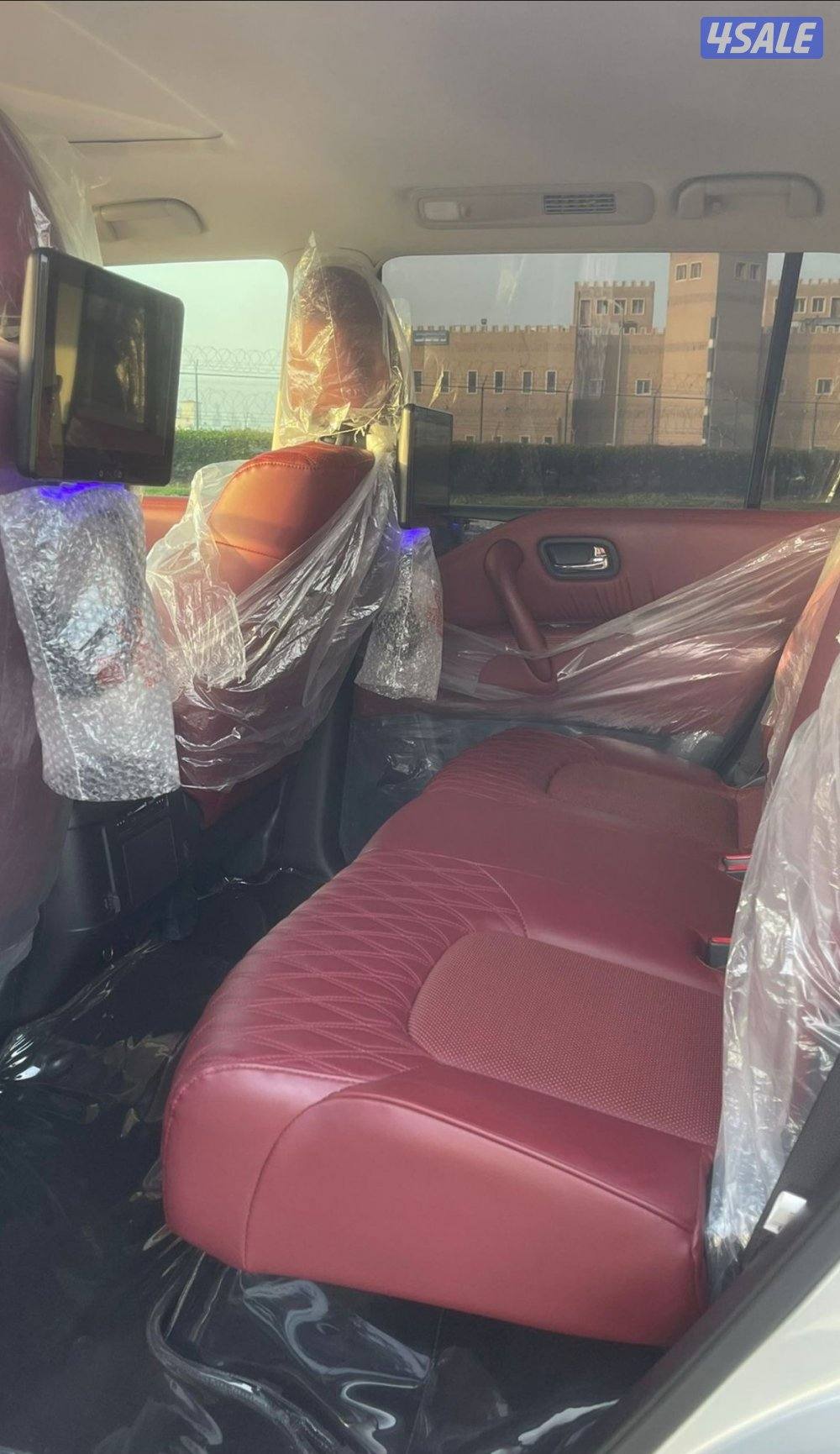 باترول بلاتينيوم ستي 20245