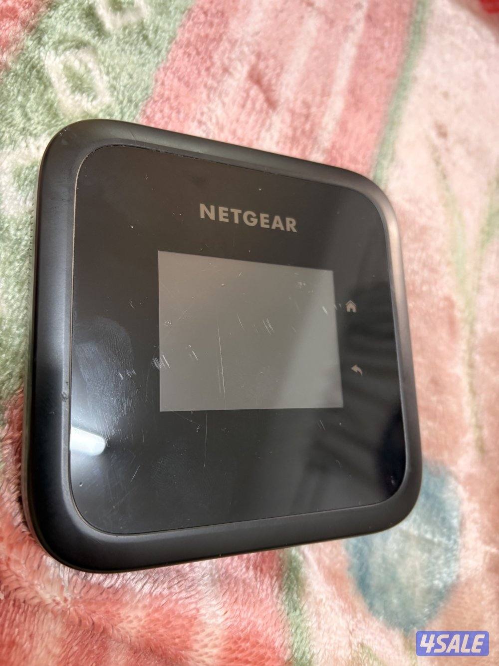 STC netgear M6 5G router0