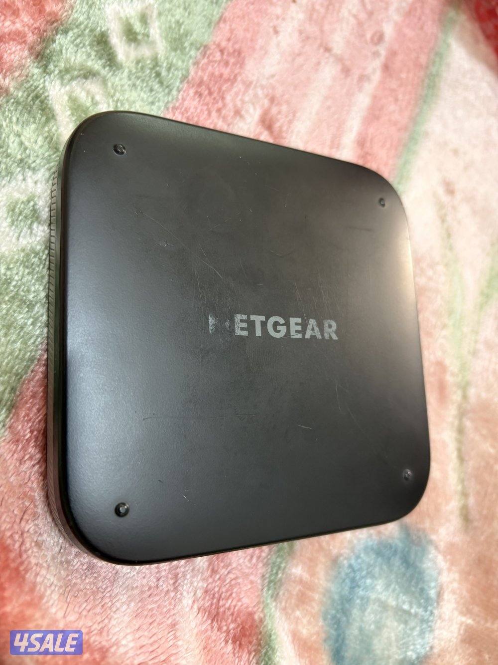 STC netgear M6 5G router1