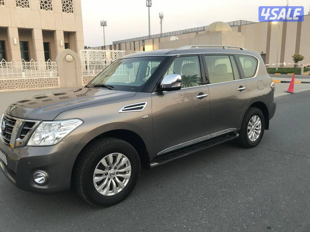 بلاتينيوم البابطين0