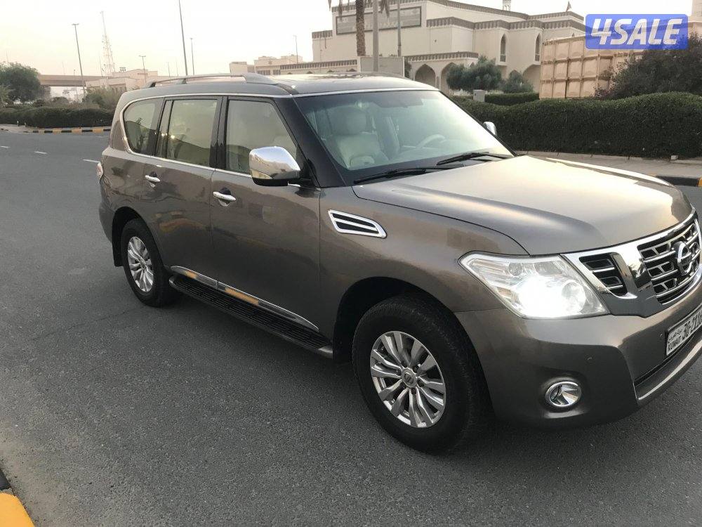 بلاتينيوم البابطين1