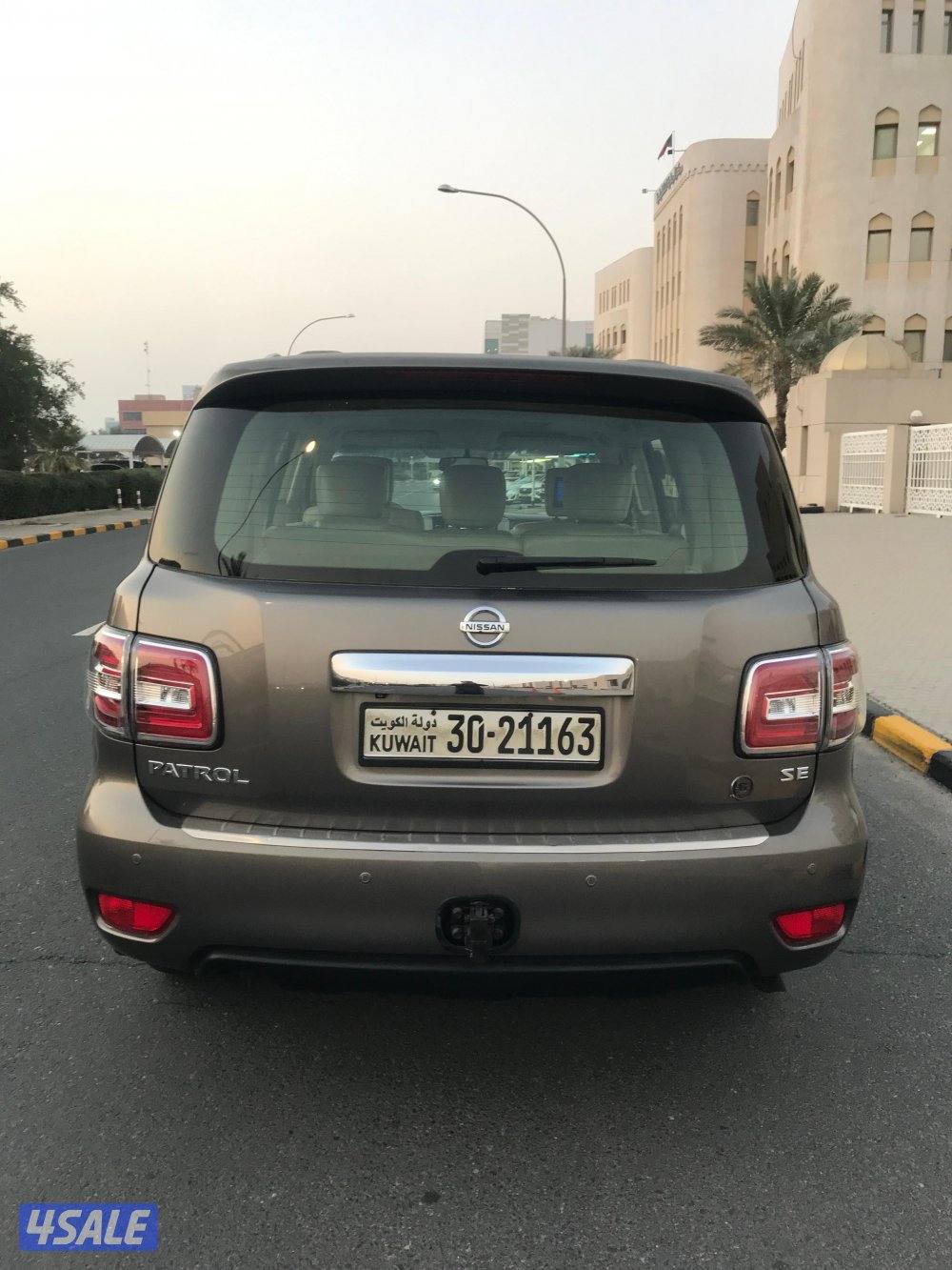 بلاتينيوم البابطين2