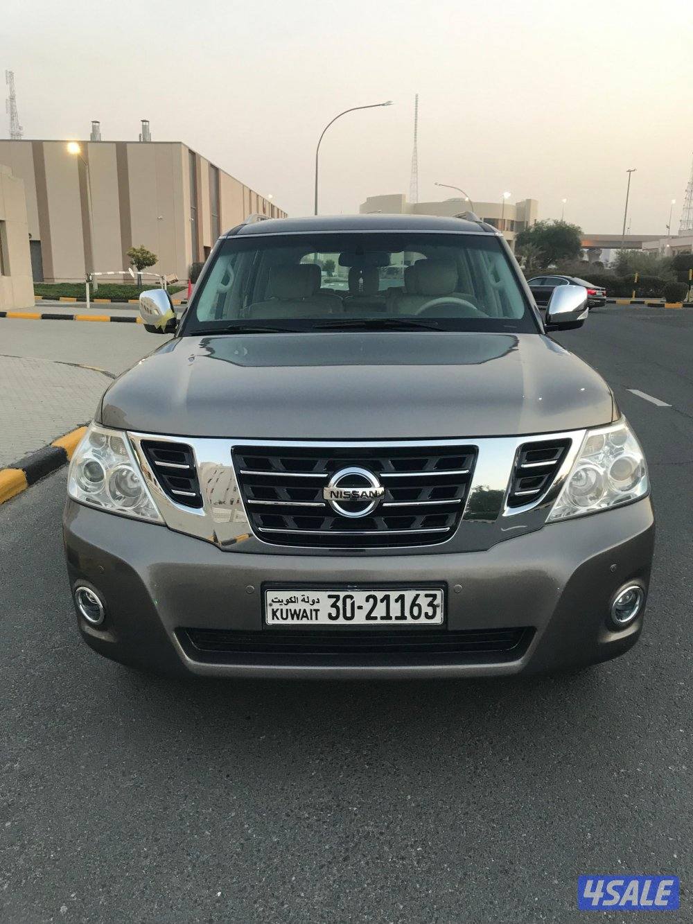 بلاتينيوم البابطين3