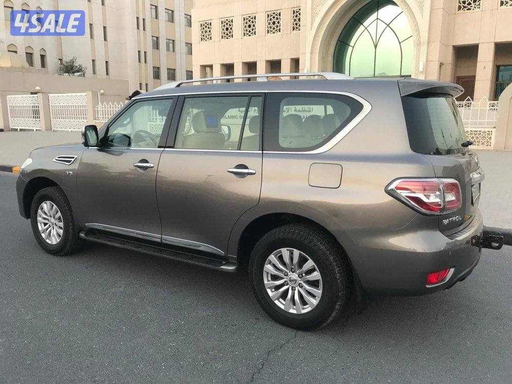 بلاتينيوم البابطين5