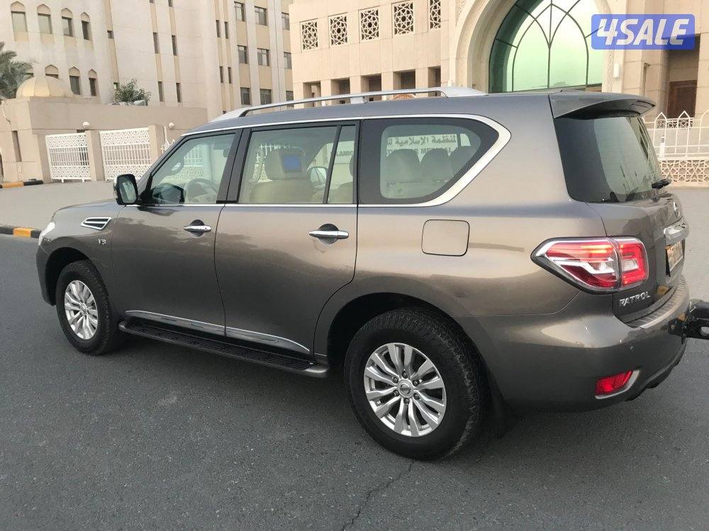 بلاتينيوم البابطين8