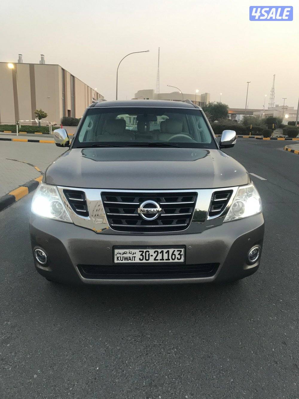 بلاتينيوم البابطين9