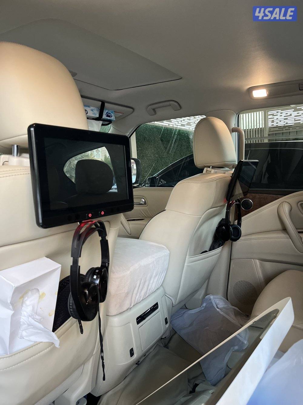 نيسان باترول تيتانيوم10