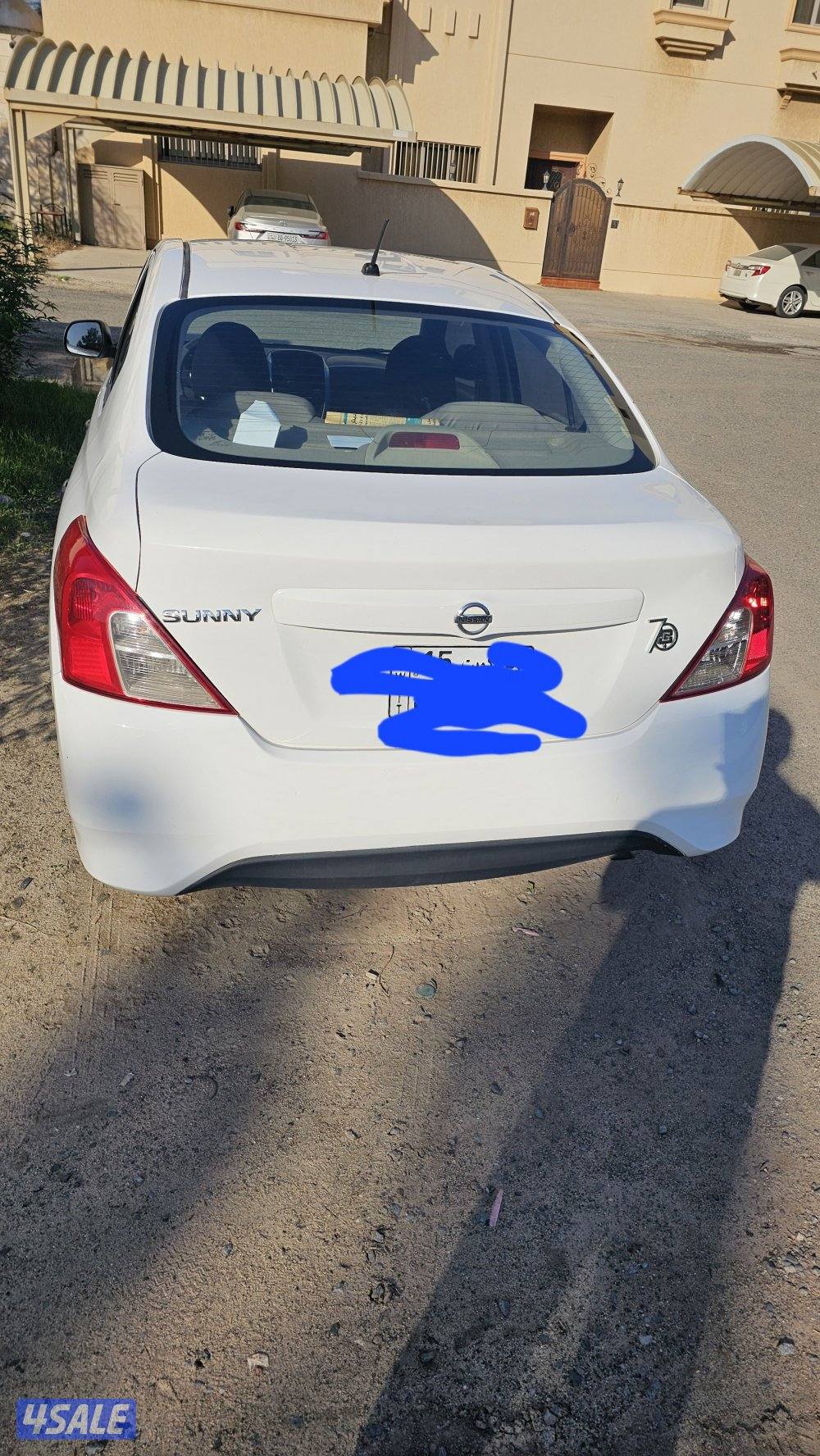 Sunny for sale 20193