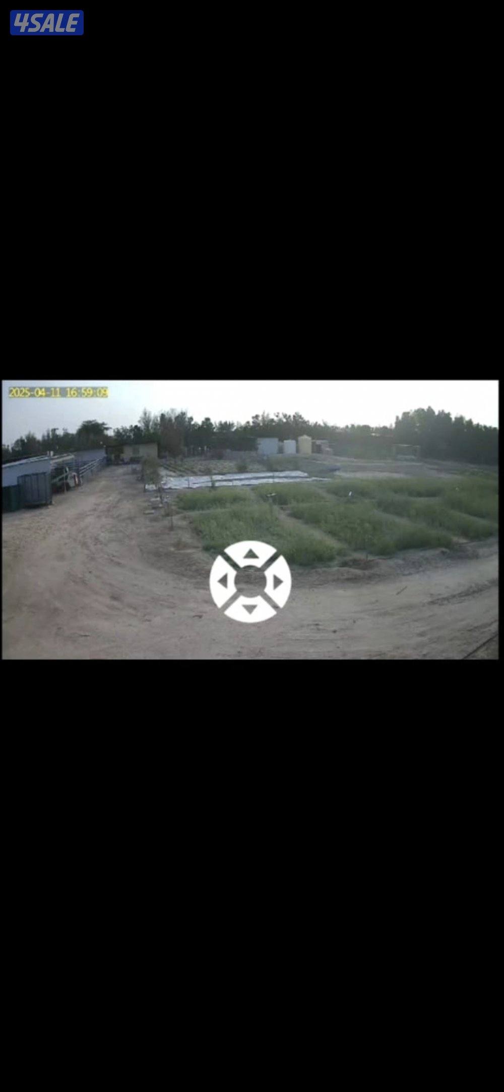 راقب بيتك ممتلكاتك ع تلفون بالدوام مسافر صوت صوره سبيكرمايك5