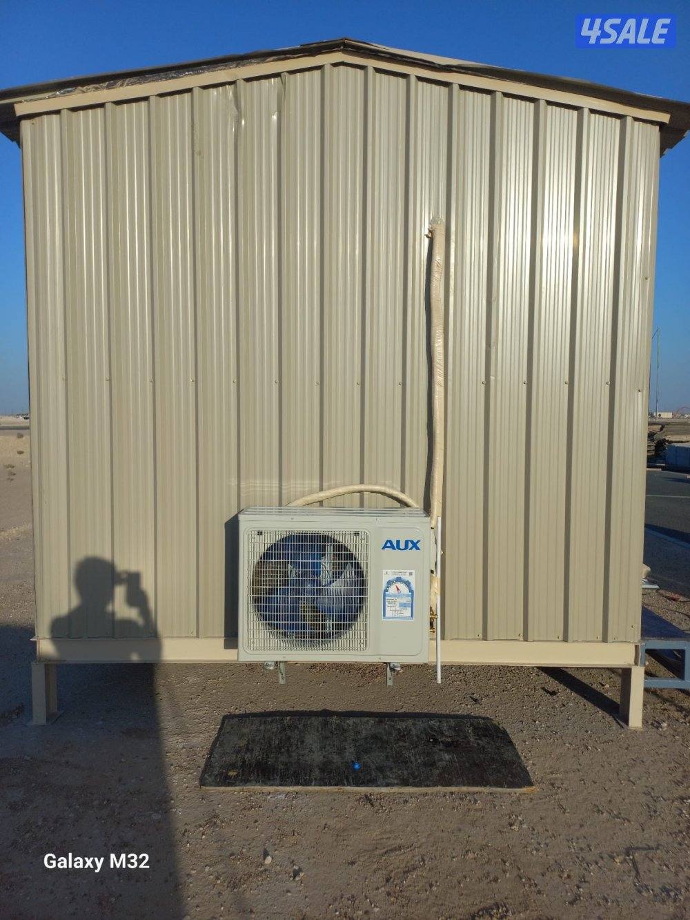 شاليه مستعمل1