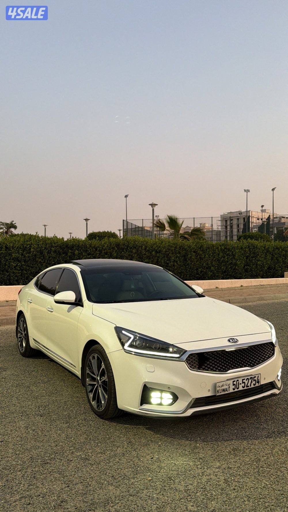 للبيع كادينزا كامل المواصفات.3